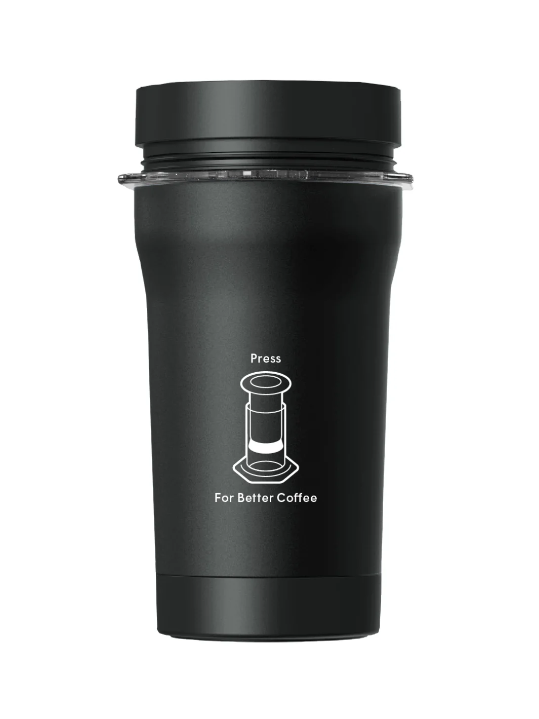 AeroPress Go Plus Travel System - Image 3