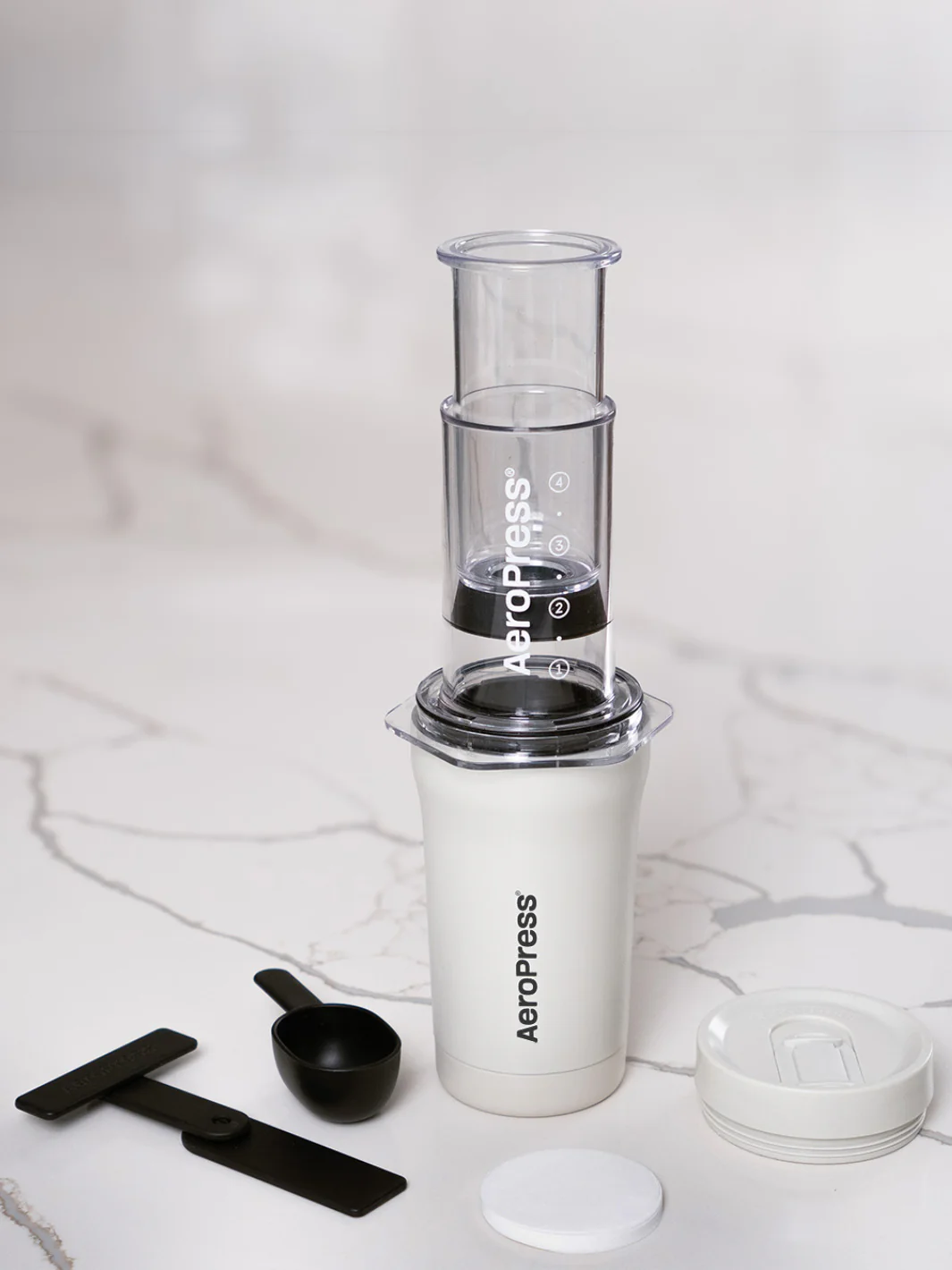 AeroPress Go Plus Travel System - Image 31