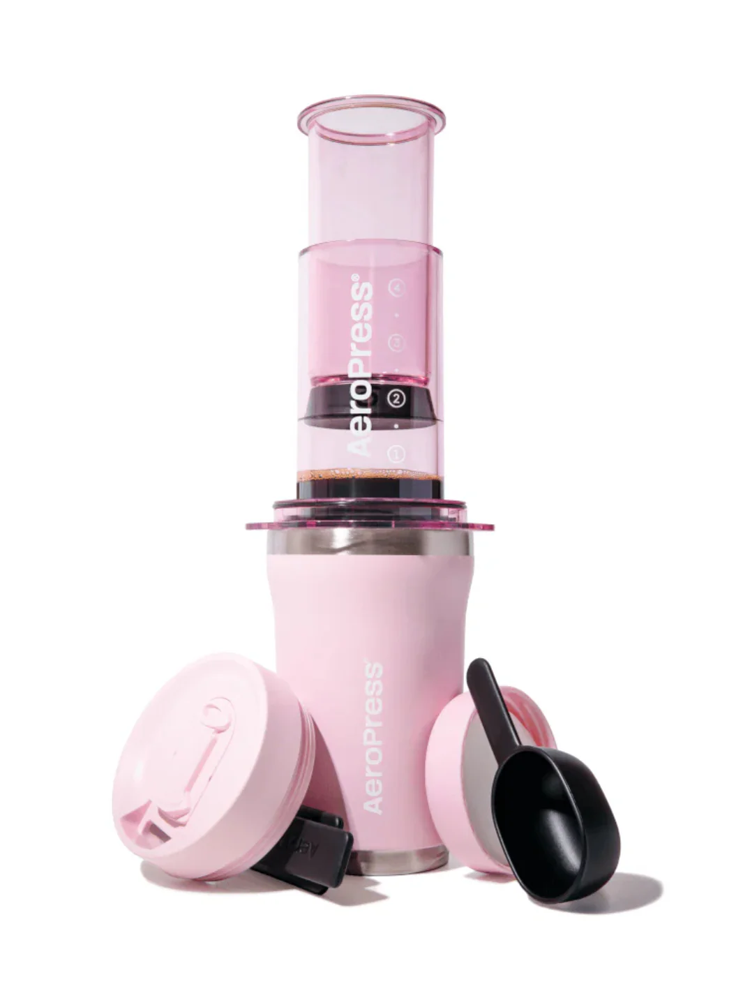 AeroPress Go Plus Travel System - Image 35
