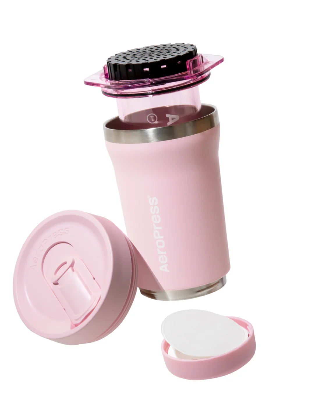 AeroPress Go Plus Travel System - Image 36