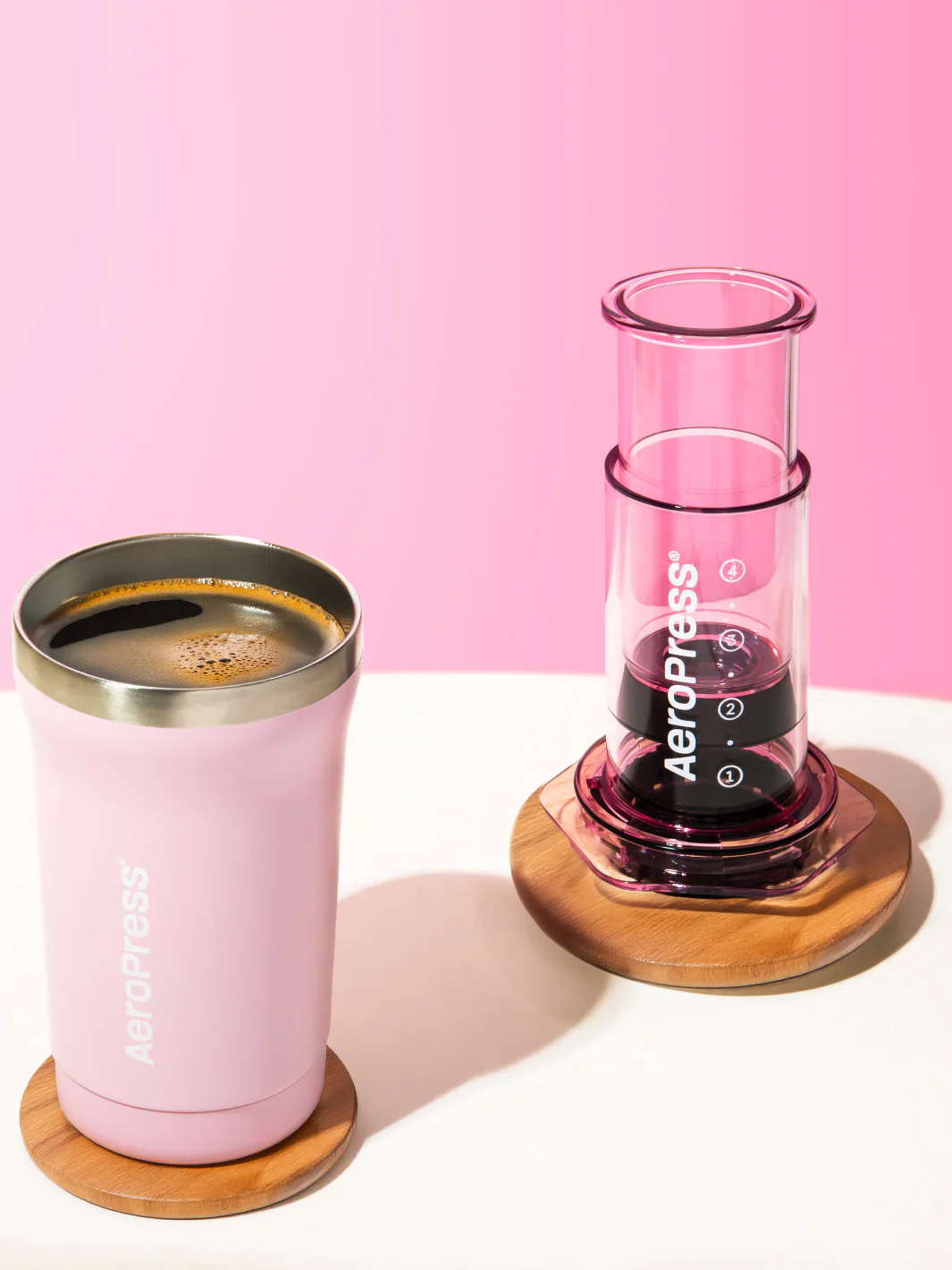 AeroPress Go Plus Travel System - Image 39