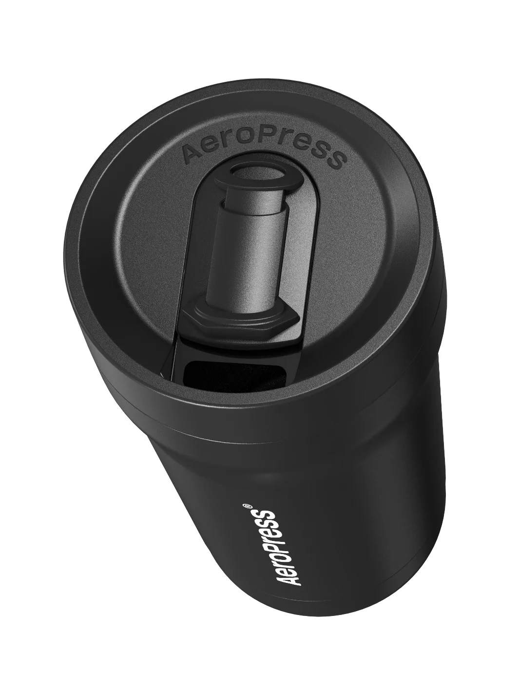 AeroPress Go Plus Travel System - Image 4