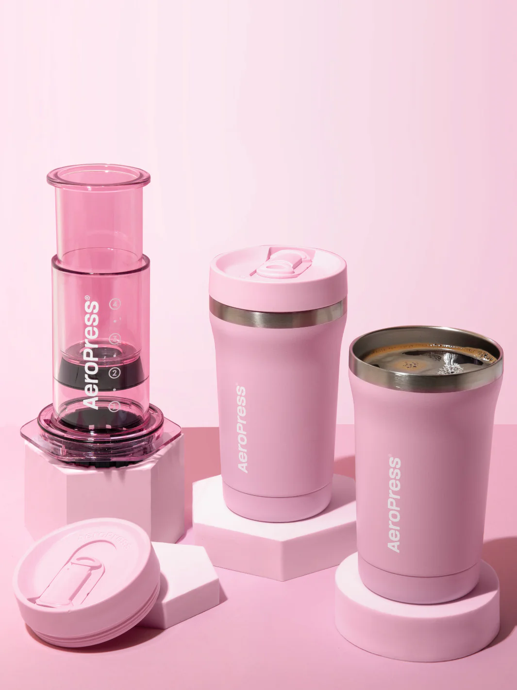 AeroPress Go Plus Travel System - Image 40
