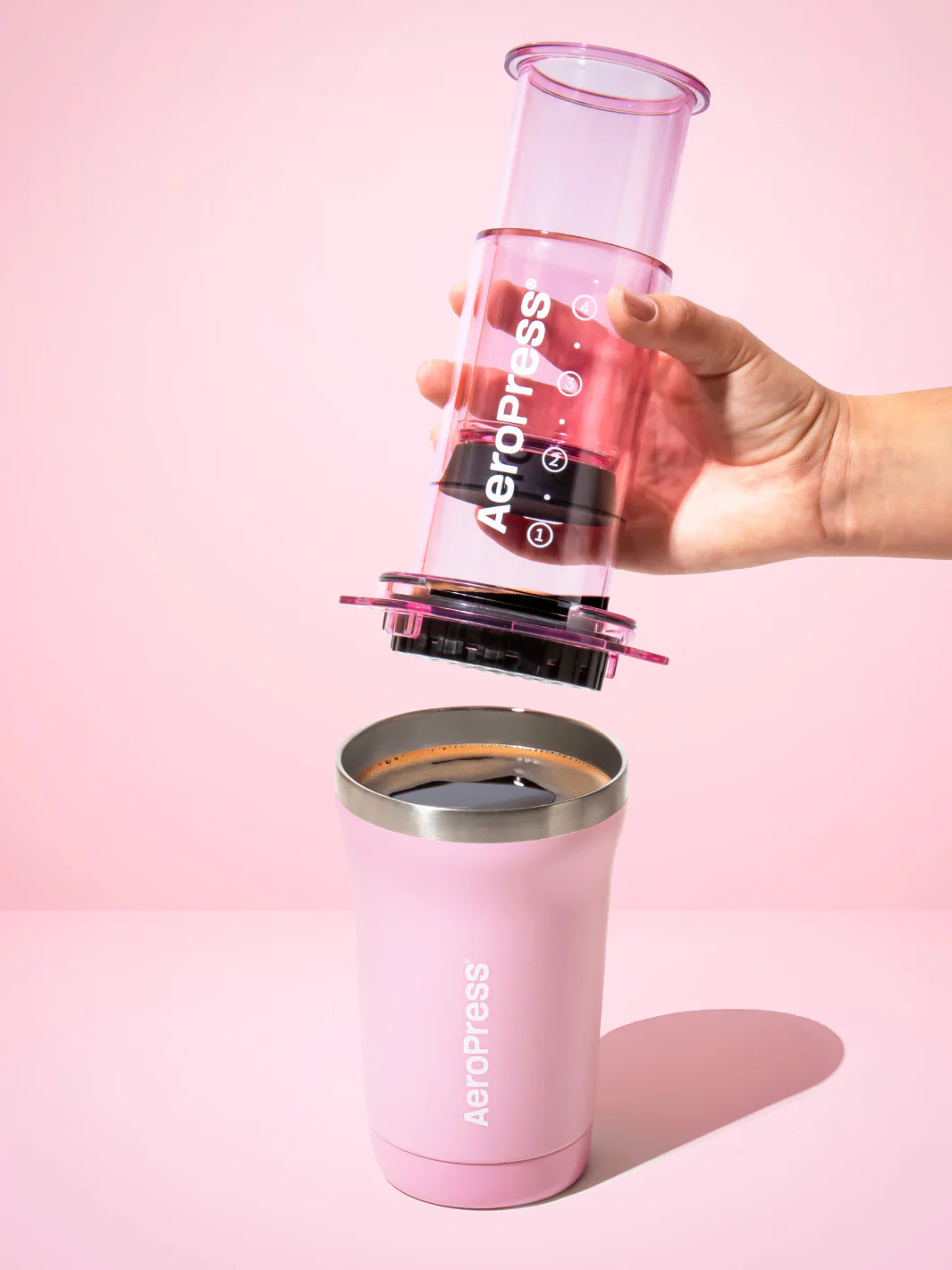 AeroPress Go Plus Travel System - Image 41
