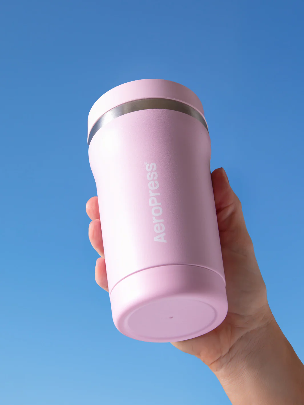 AeroPress Go Plus Travel System - Image 43