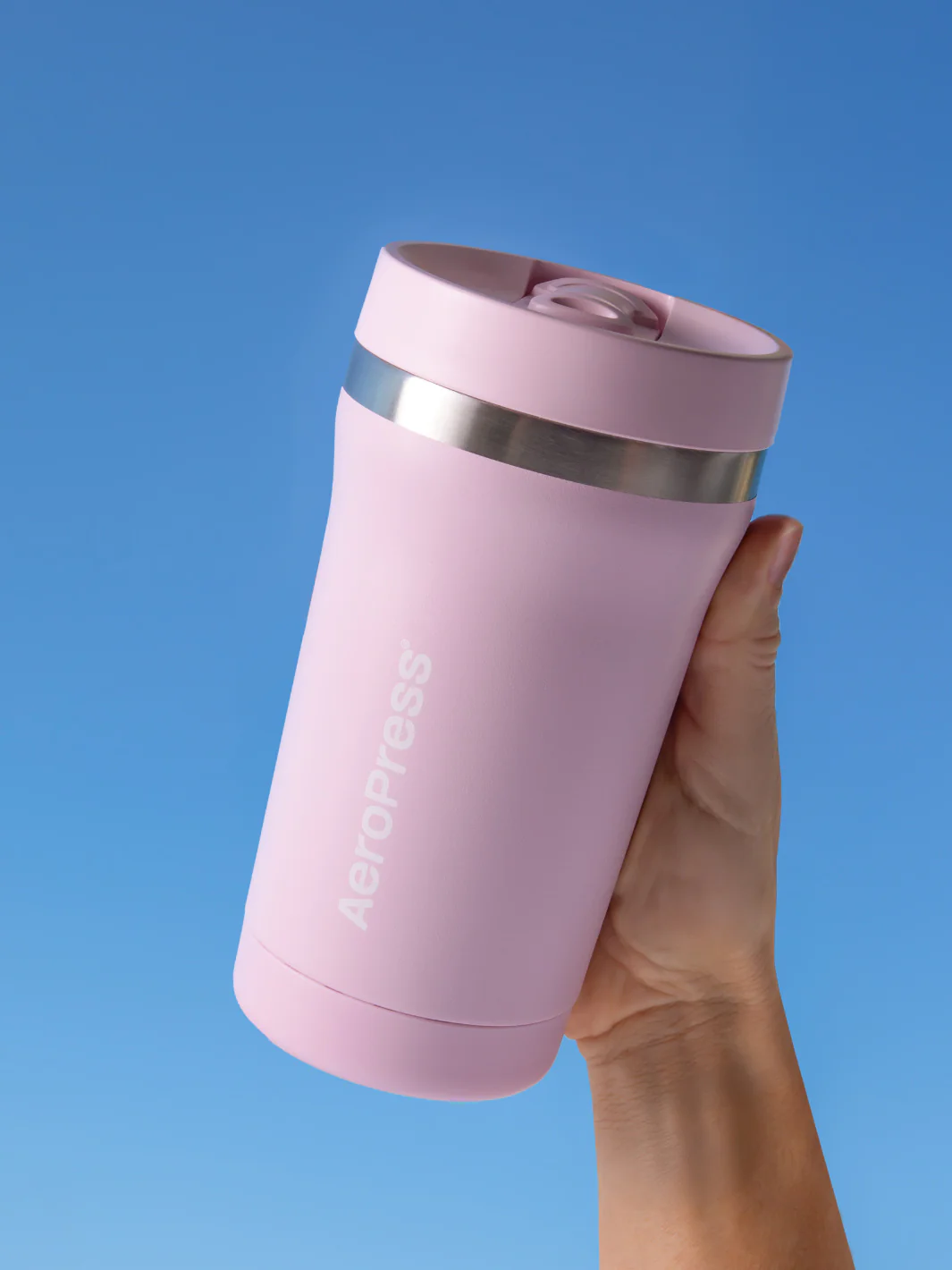 AeroPress Go Plus Travel System - Image 44