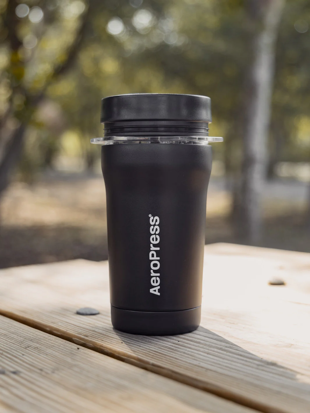 AeroPress Go Plus Travel System - Image 5