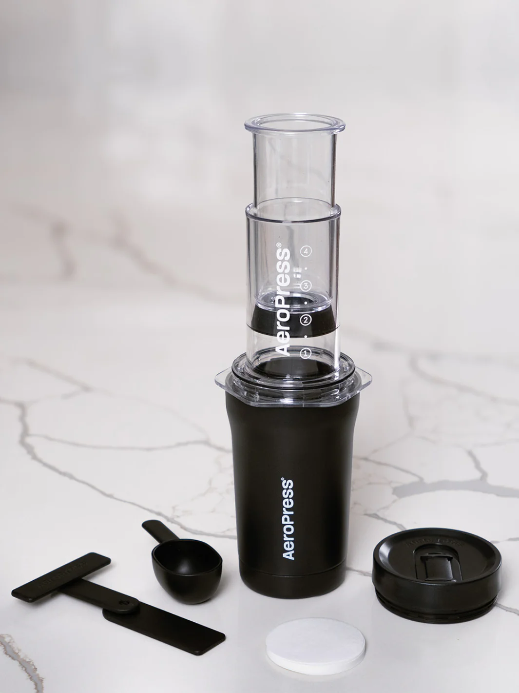 AeroPress Go Plus Travel System - Image 8