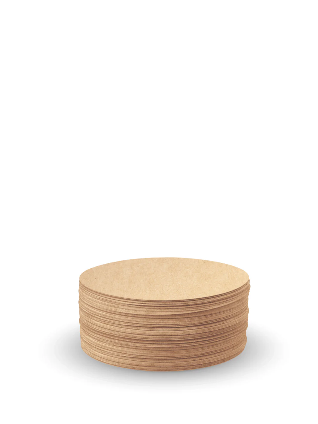 AeroPress Natural Microfilters (200-Pack) - Image 3