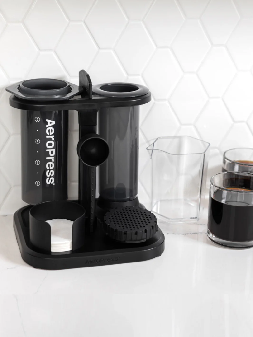 AeroPress Organizer - Image 4
