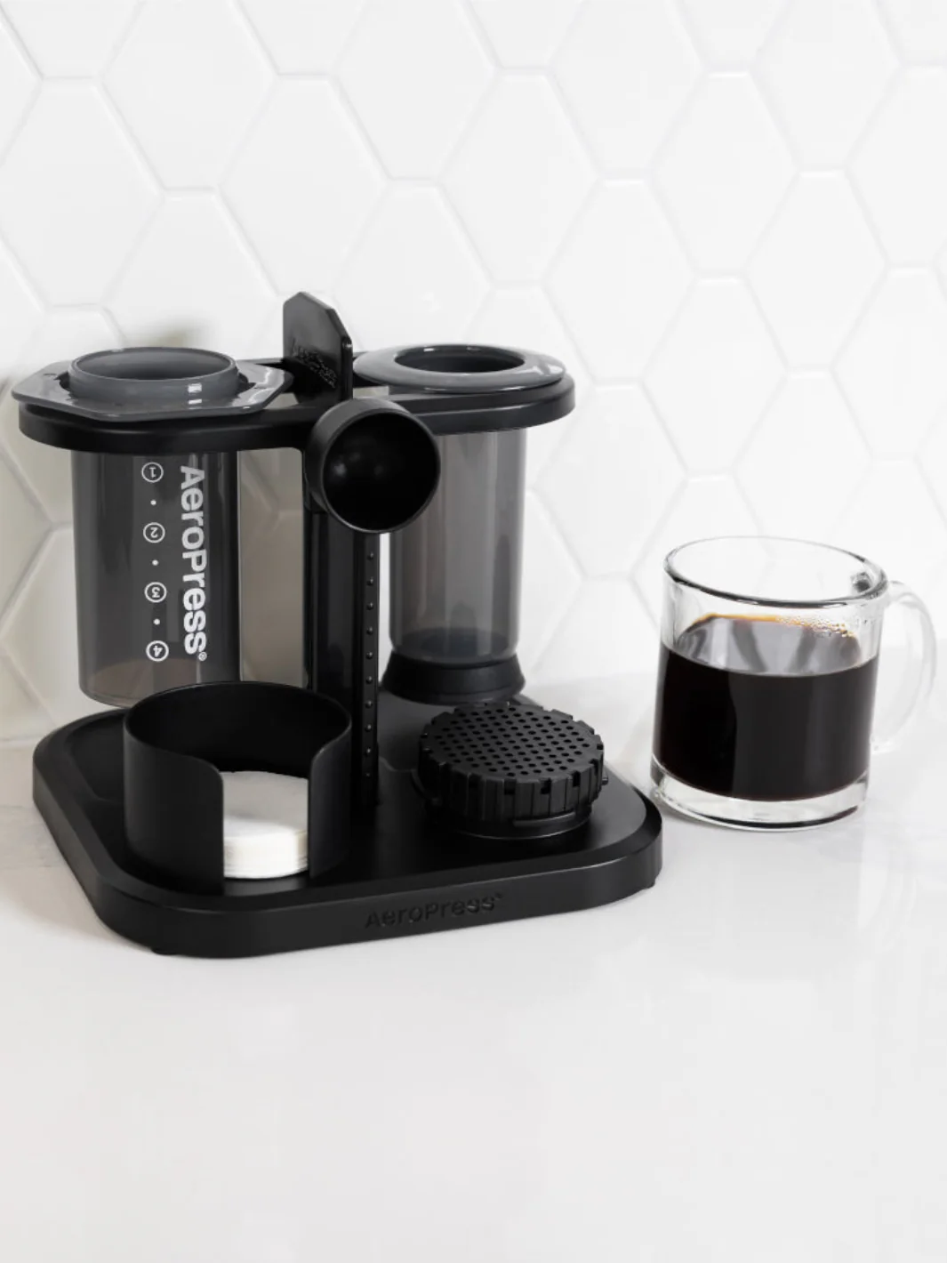 AeroPress Organizer - Image 5