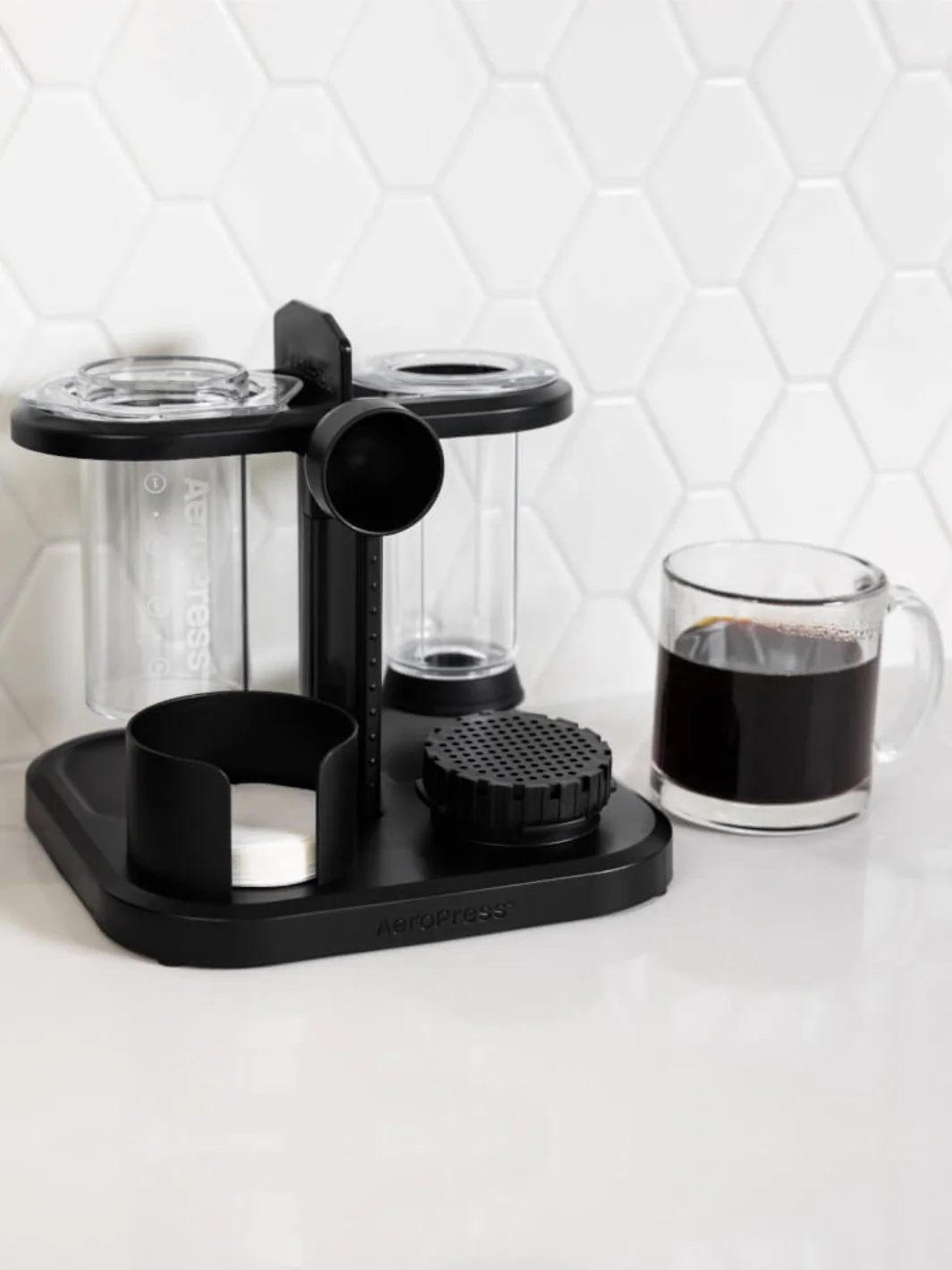AeroPress Organizer - Image 6
