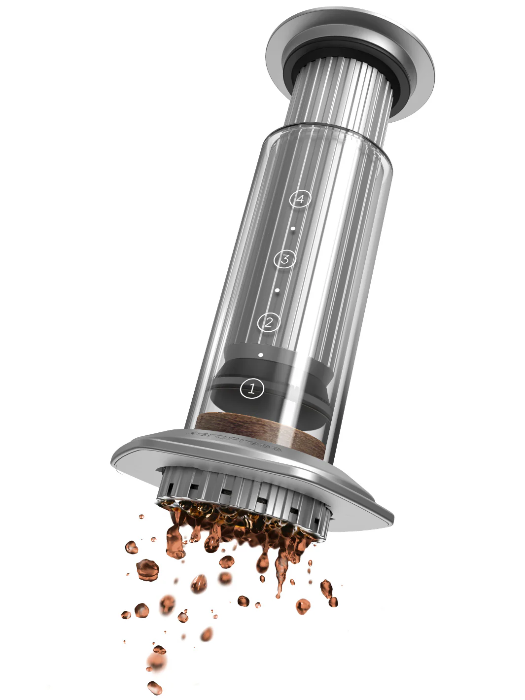 AeroPress Premium Coffee Maker - Image 10