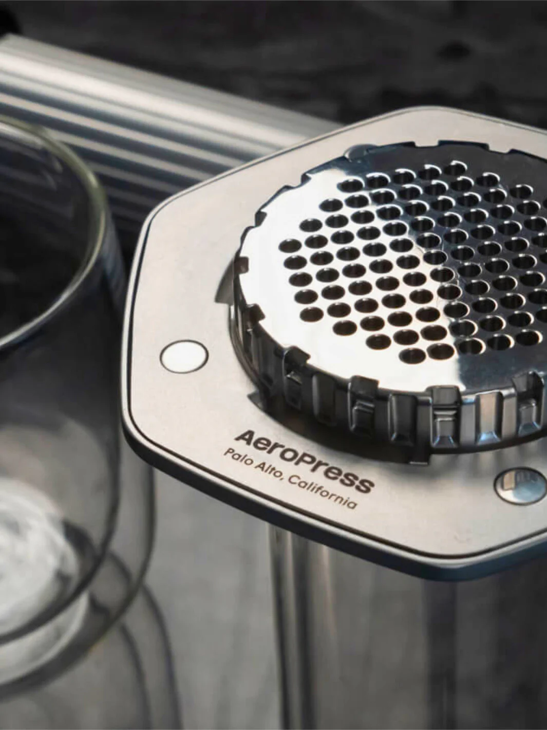 AeroPress Premium Coffee Maker - Image 12