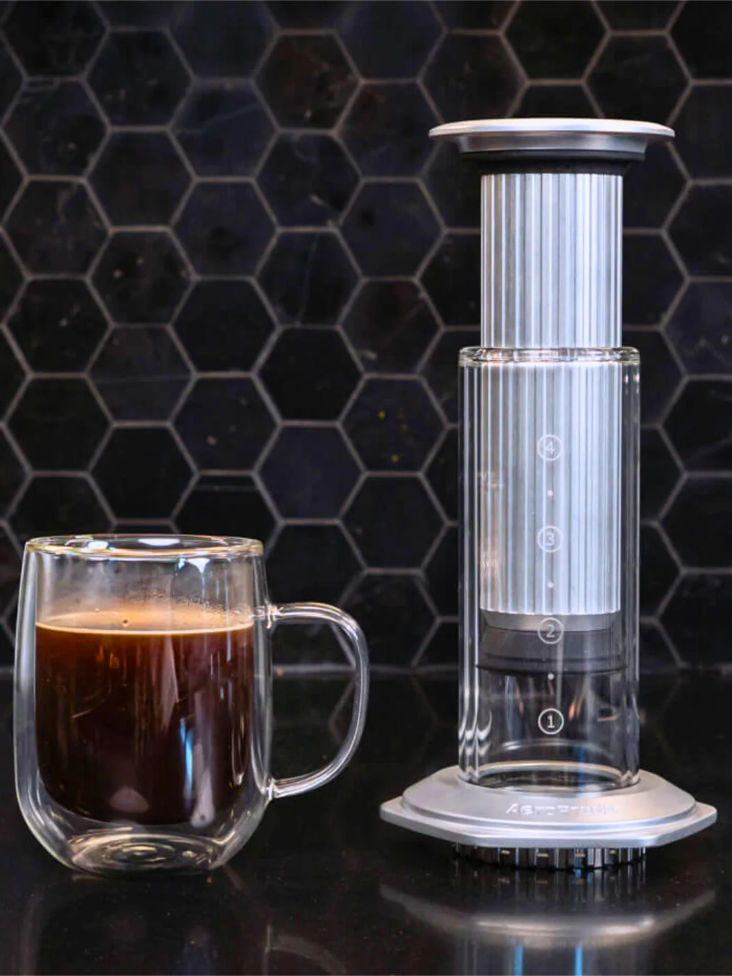 AeroPress Premium Coffee Maker - Image 15