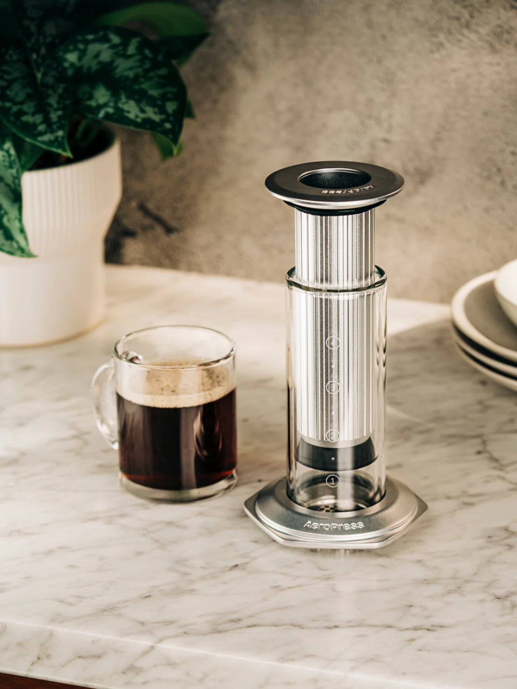 AeroPress Premium Coffee Maker - Image 18