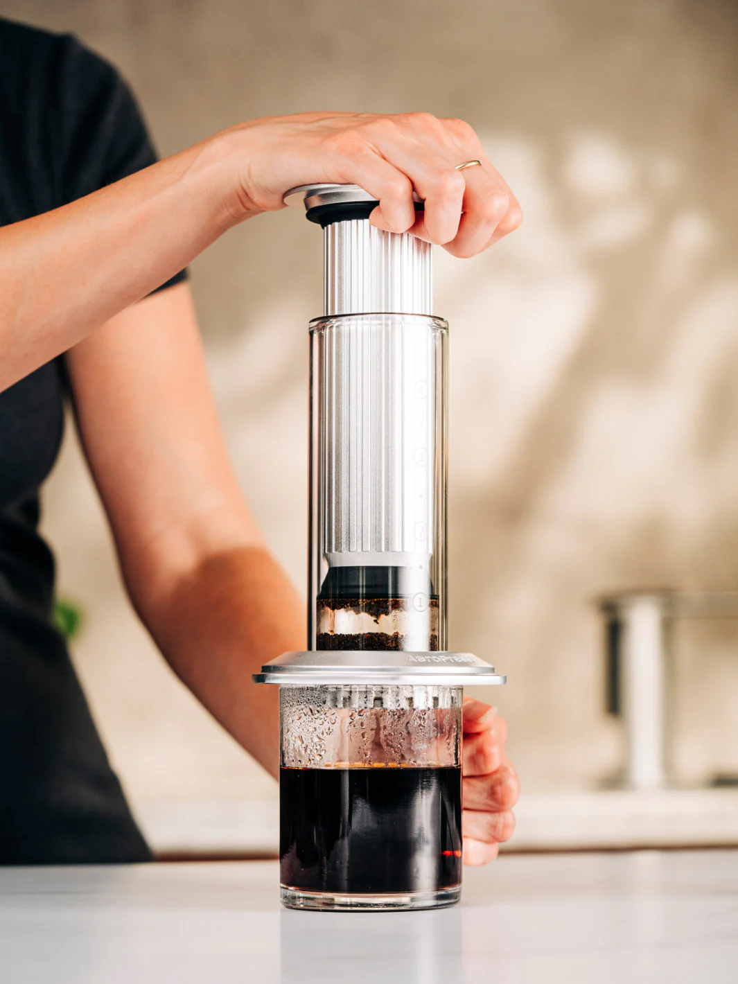 AeroPress Premium Coffee Maker - Image 19