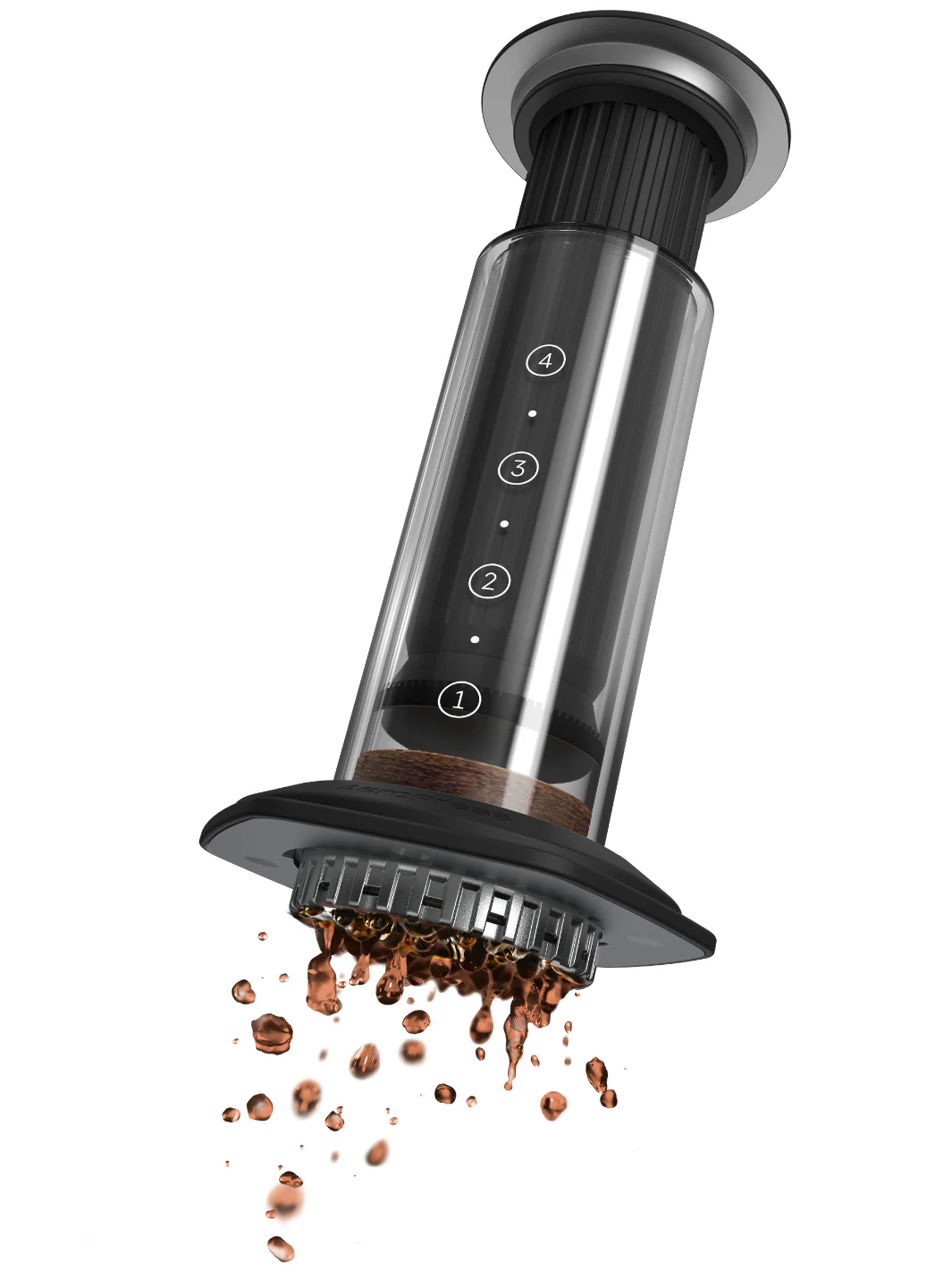 AeroPress Premium Coffee Maker - Image 2