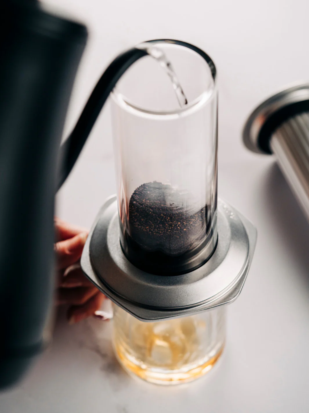 AeroPress Premium Coffee Maker - Image 20