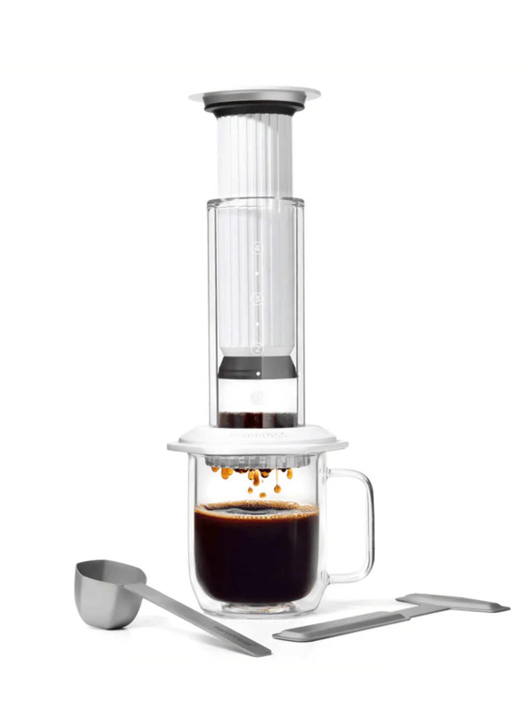 AeroPress Premium Coffee Maker - Image 22