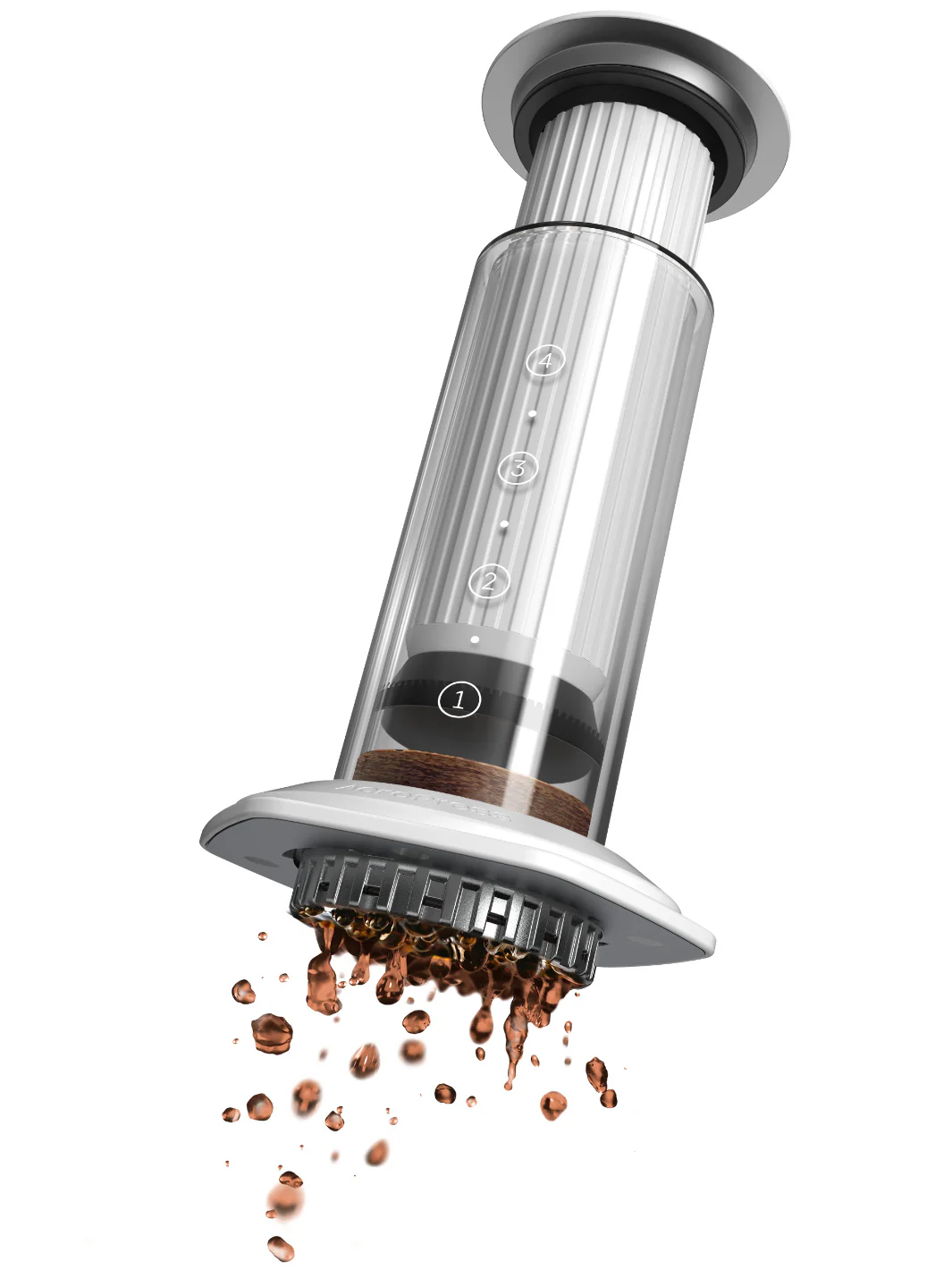 AeroPress Premium Coffee Maker - Image 23
