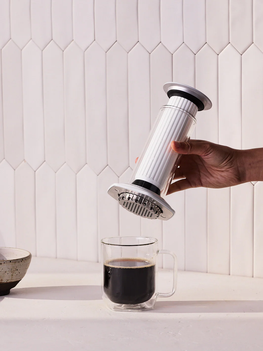 AeroPress Premium Coffee Maker - Image 28