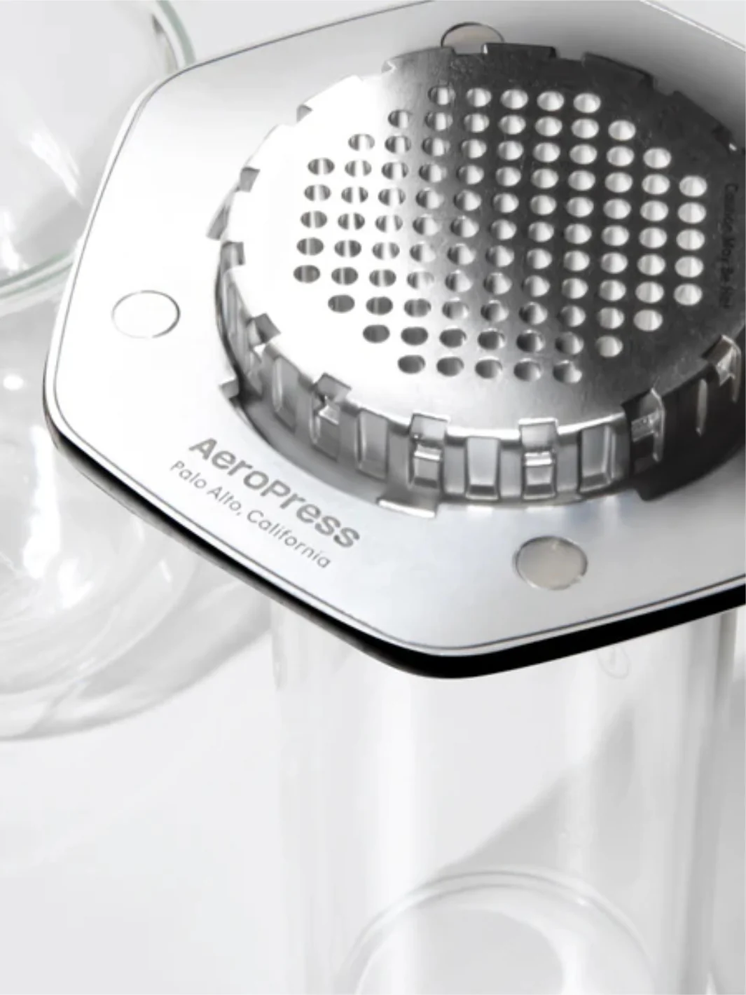 AeroPress Premium Coffee Maker - Image 3