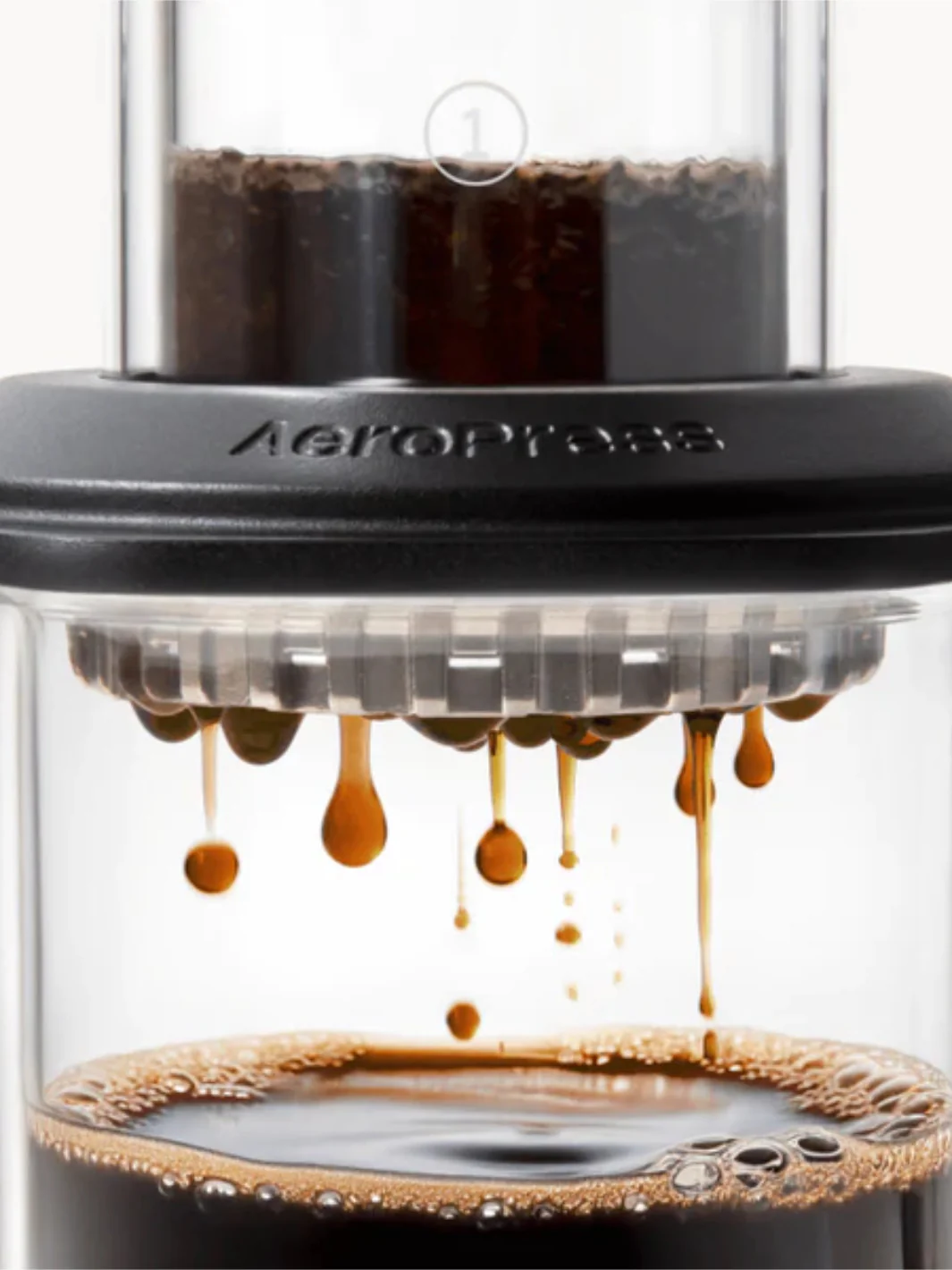 AeroPress Premium Coffee Maker - Image 5