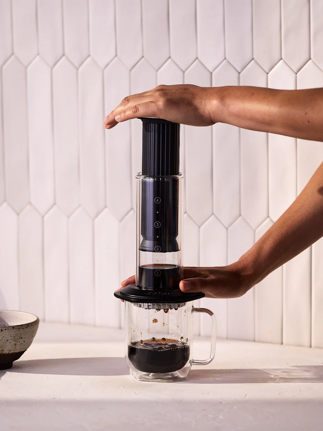 AeroPress Premium Coffee Maker - Image 6