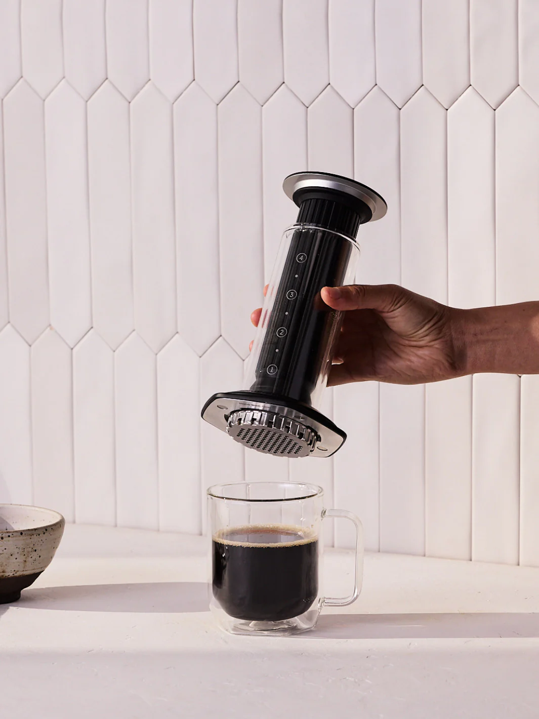 AeroPress Premium Coffee Maker - Image 7