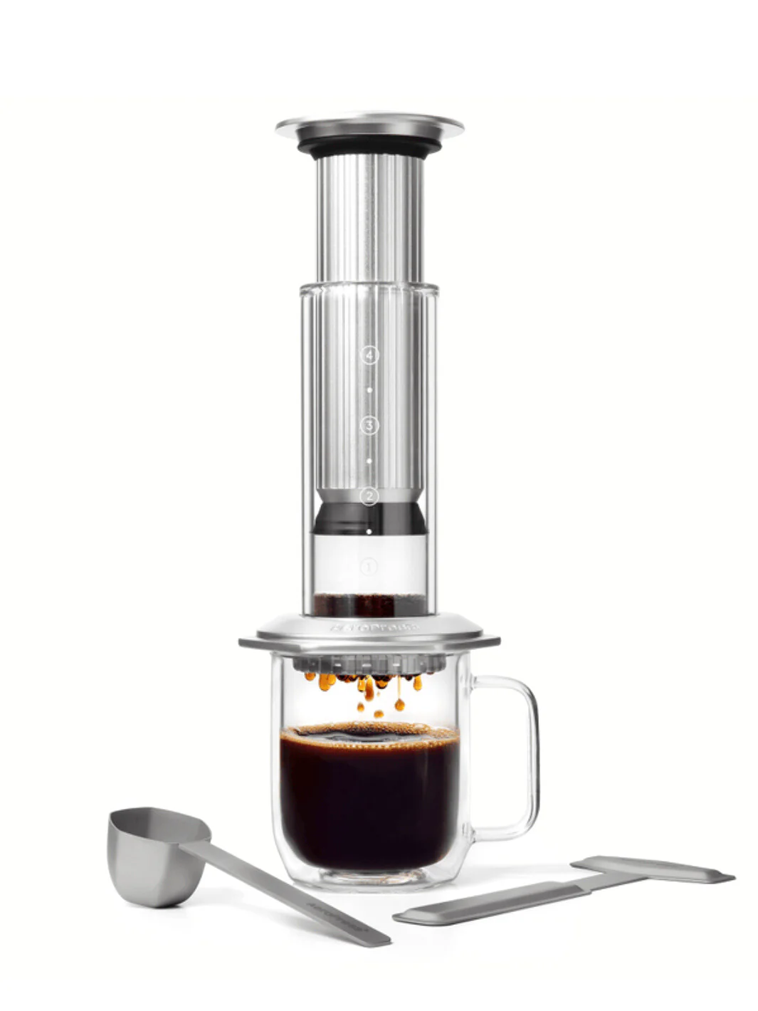 AeroPress Premium Coffee Maker - Image 9