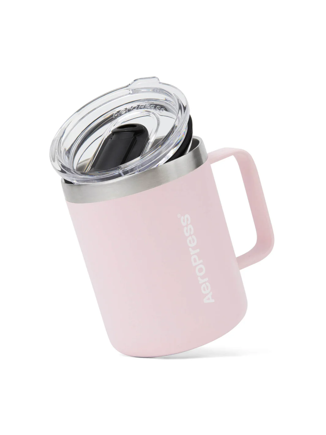 AeroPress Travel Coffee Mug (355ml/12oz) - Image 20