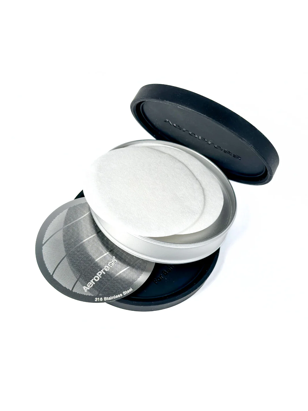 AeroPress Travel Filter Holder - Image 3