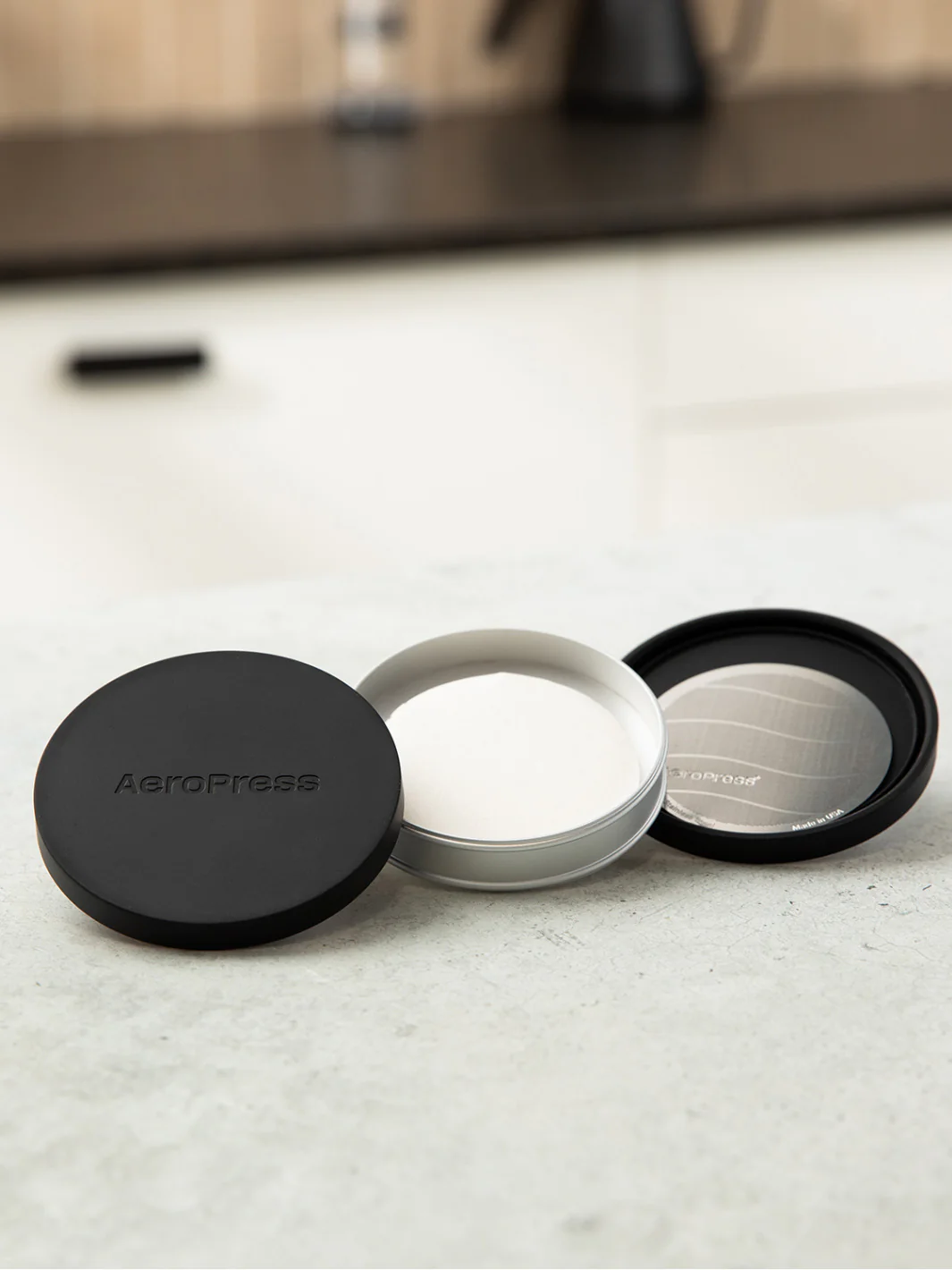 AeroPress Travel Filter Holder - Image 4