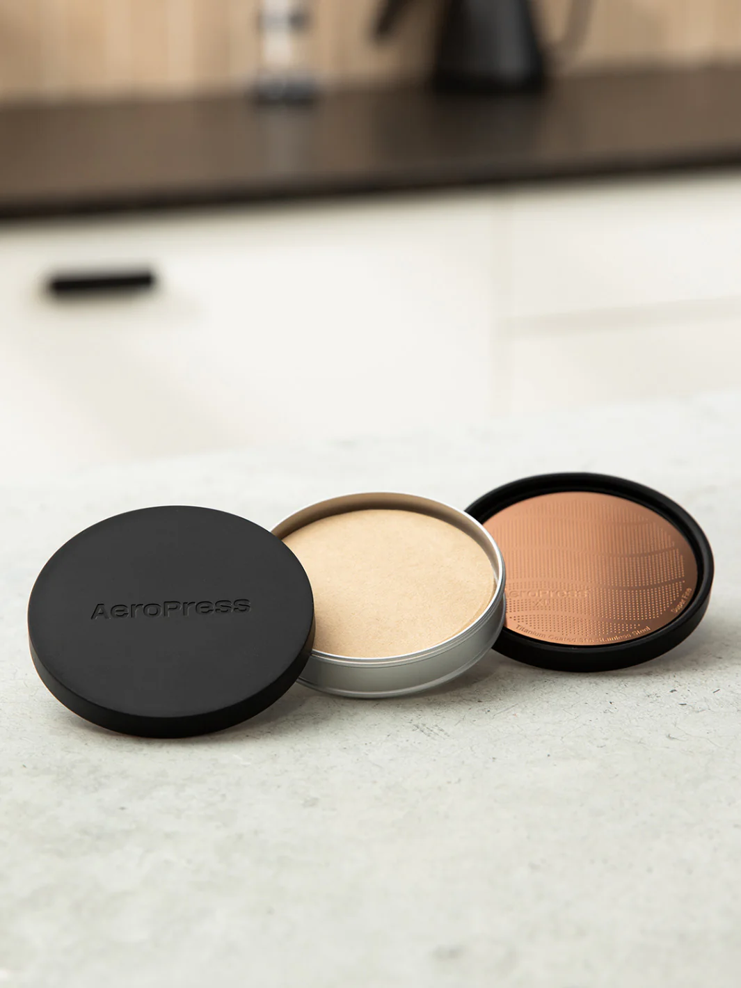 AeroPress Travel Filter Holder - Image 5