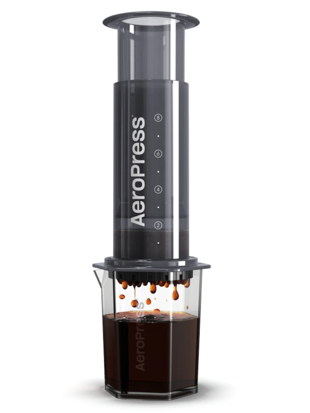 AeroPress XL Coffee Maker - Image 3