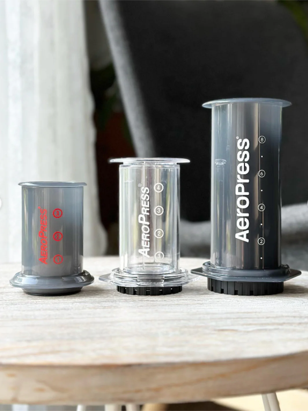 AeroPress XL Coffee Maker - Image 4
