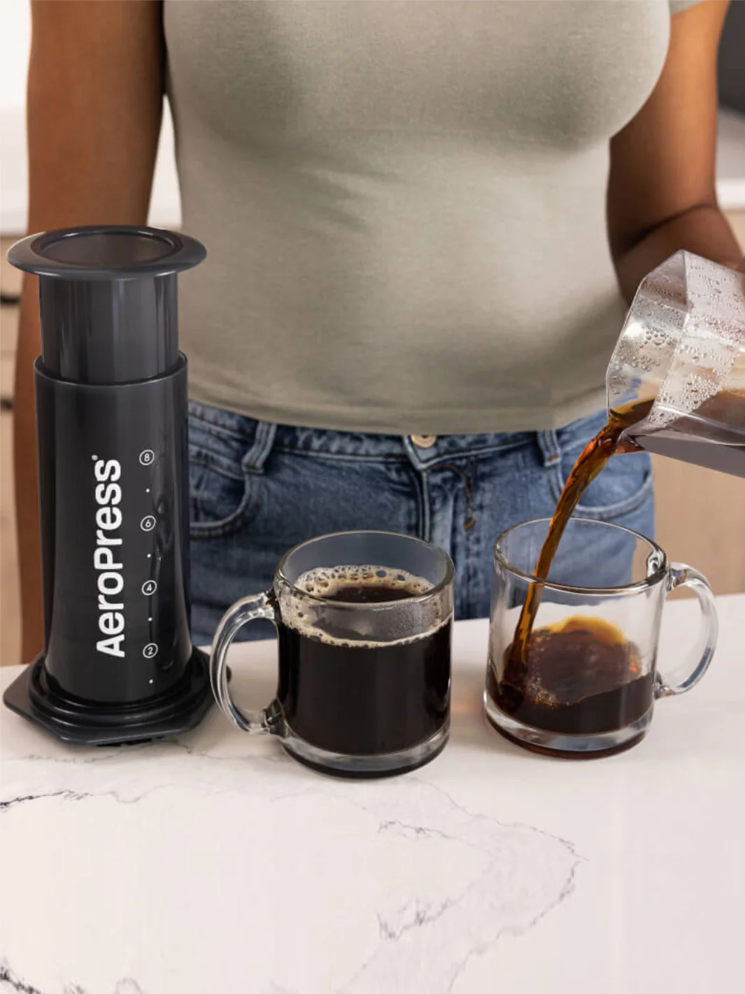 AeroPress XL Coffee Maker - Image 7
