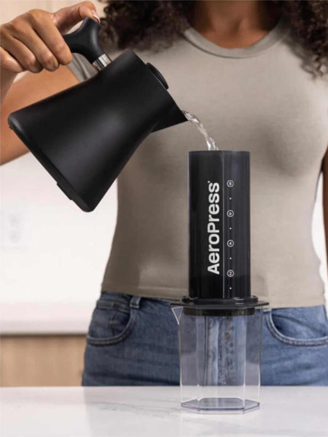 AeroPress XL Coffee Maker - Image 8