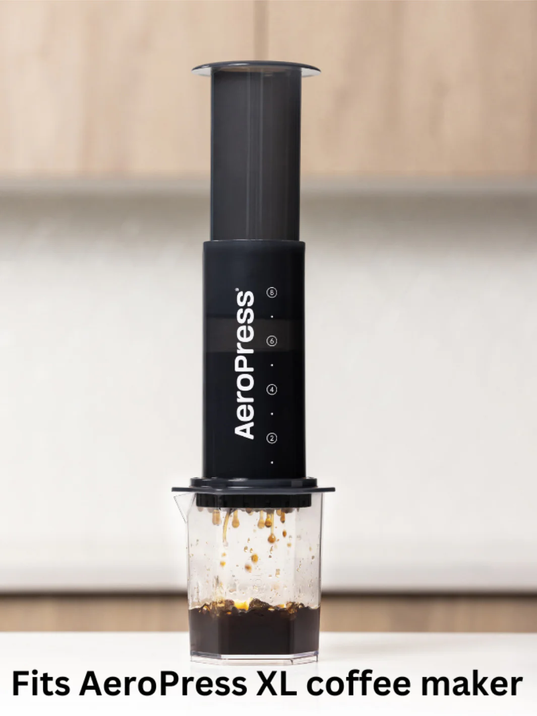 AeroPress XL Microfilters (200-Pack) - Image 4