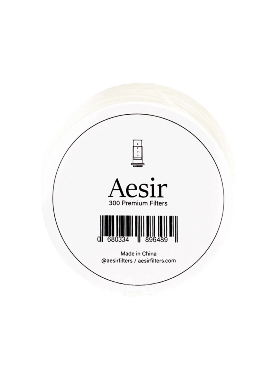 AESIR Premium Filters for AeroPress® (V2) - Image 11