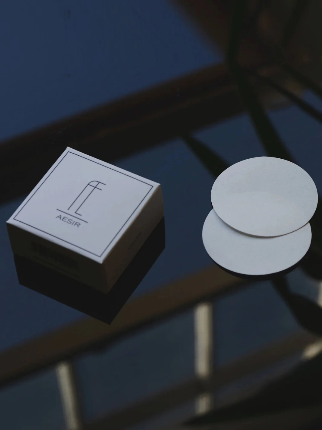 AESIR Premium Filters for AeroPress® (V2) - Image 4