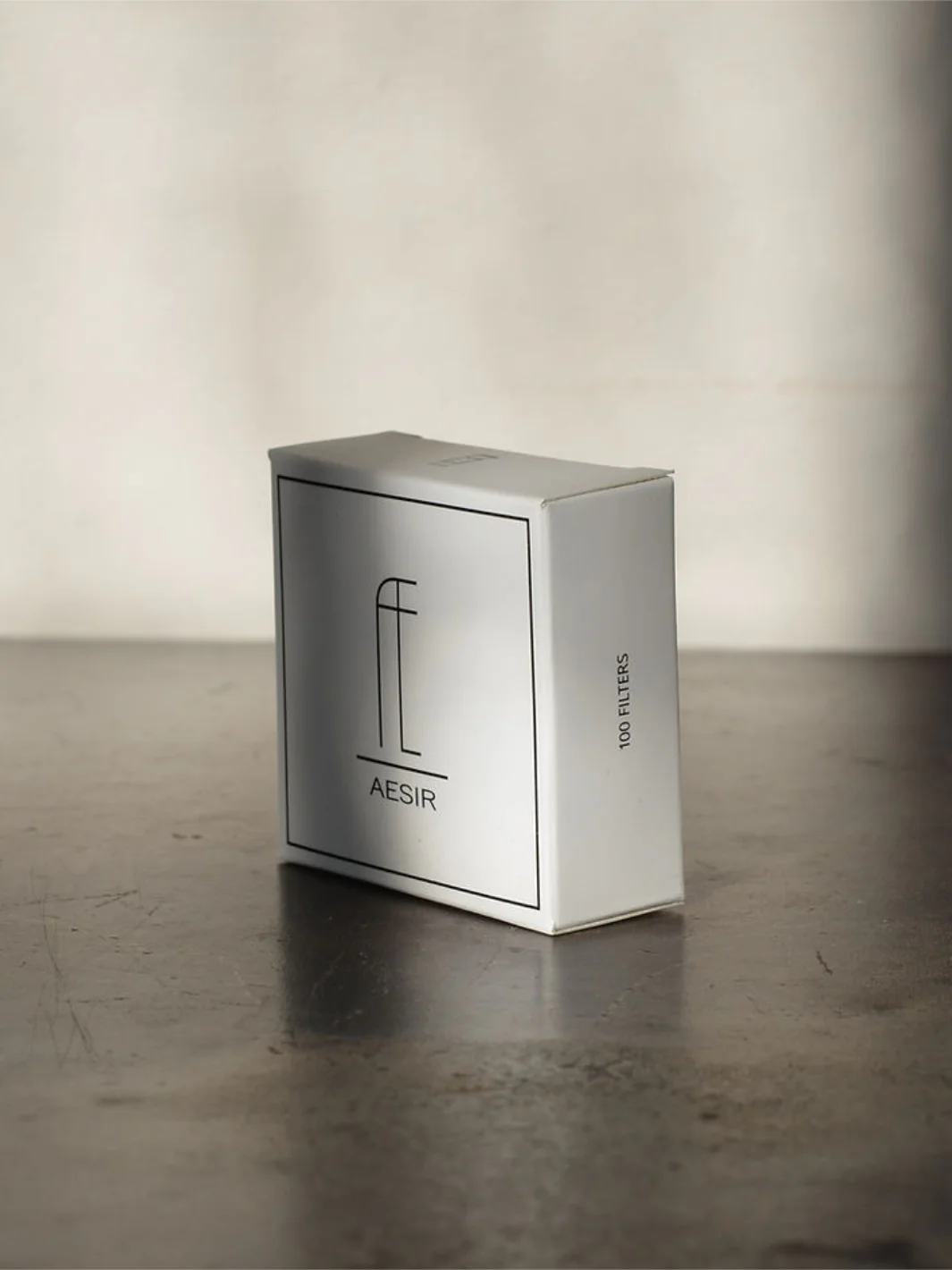AESIR Premium Filters for AeroPress® (V2) - Image 5