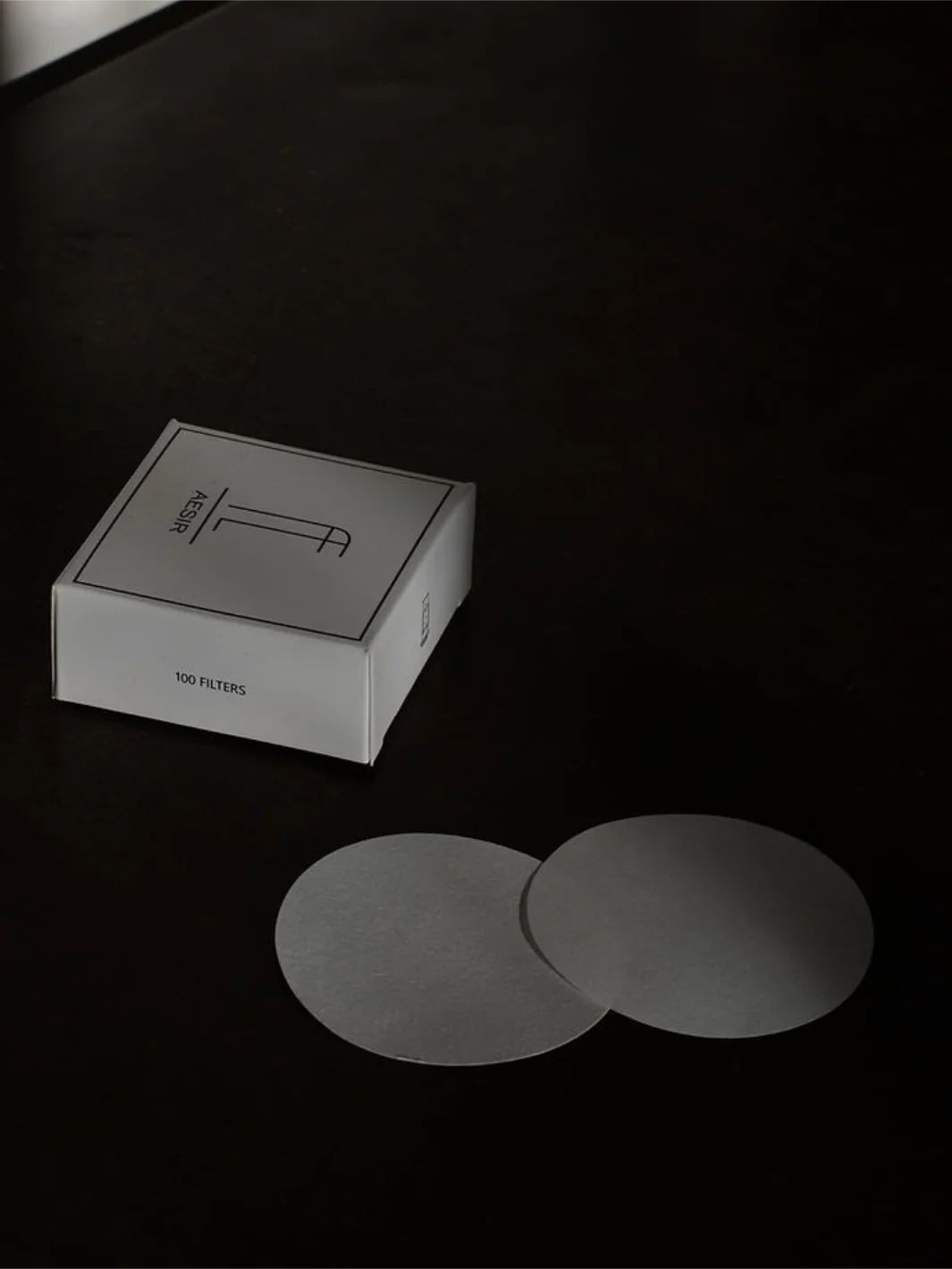 AESIR Premium Filters for AeroPress® (V2) - Image 8