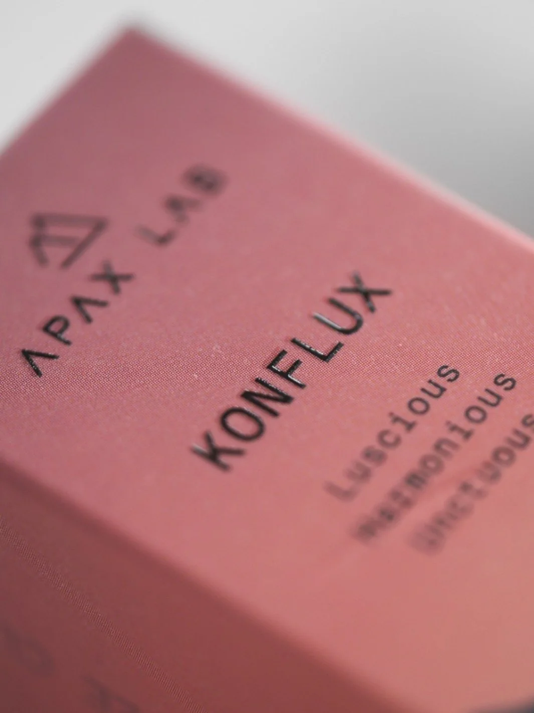 APAX LAB Konflux Water Minerals for Coffee - Image 3