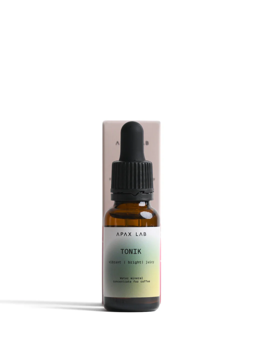 APAX LAB Tonik Water Minerals for Coffee - Image 4