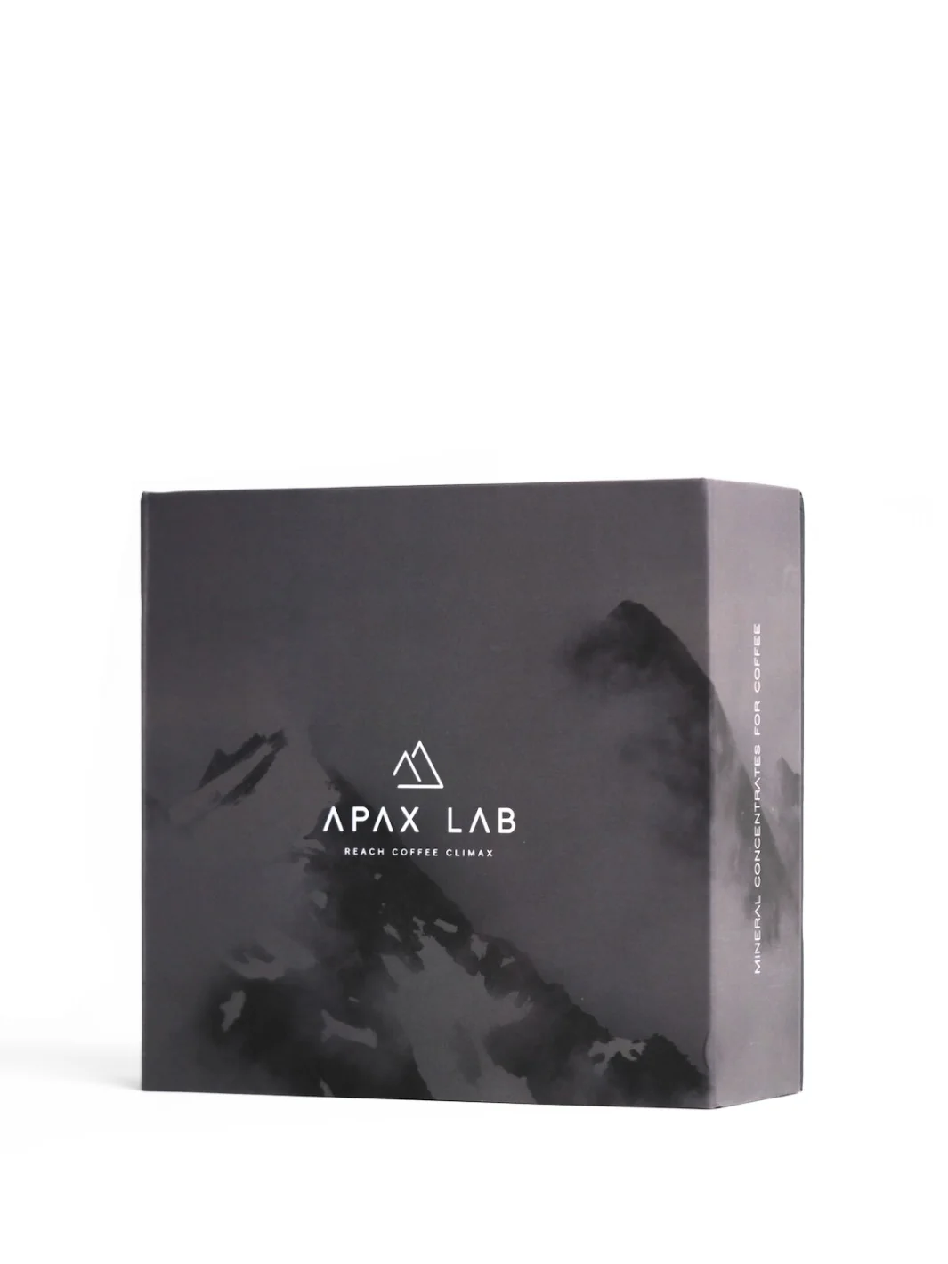 APAX LAB Water Minerals for Coffee (Box Set) - Image 3