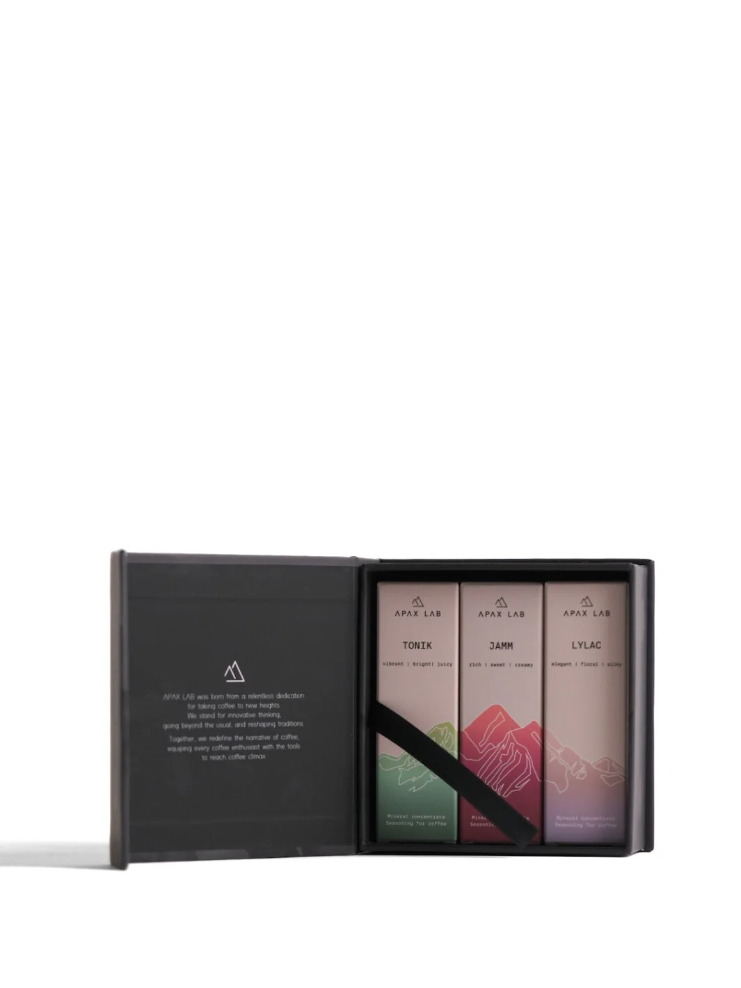 APAX LAB Water Minerals for Coffee (Box Set) - Image 9