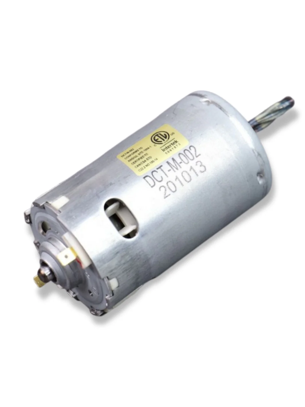 BARATZA 110V Motor - Image 2