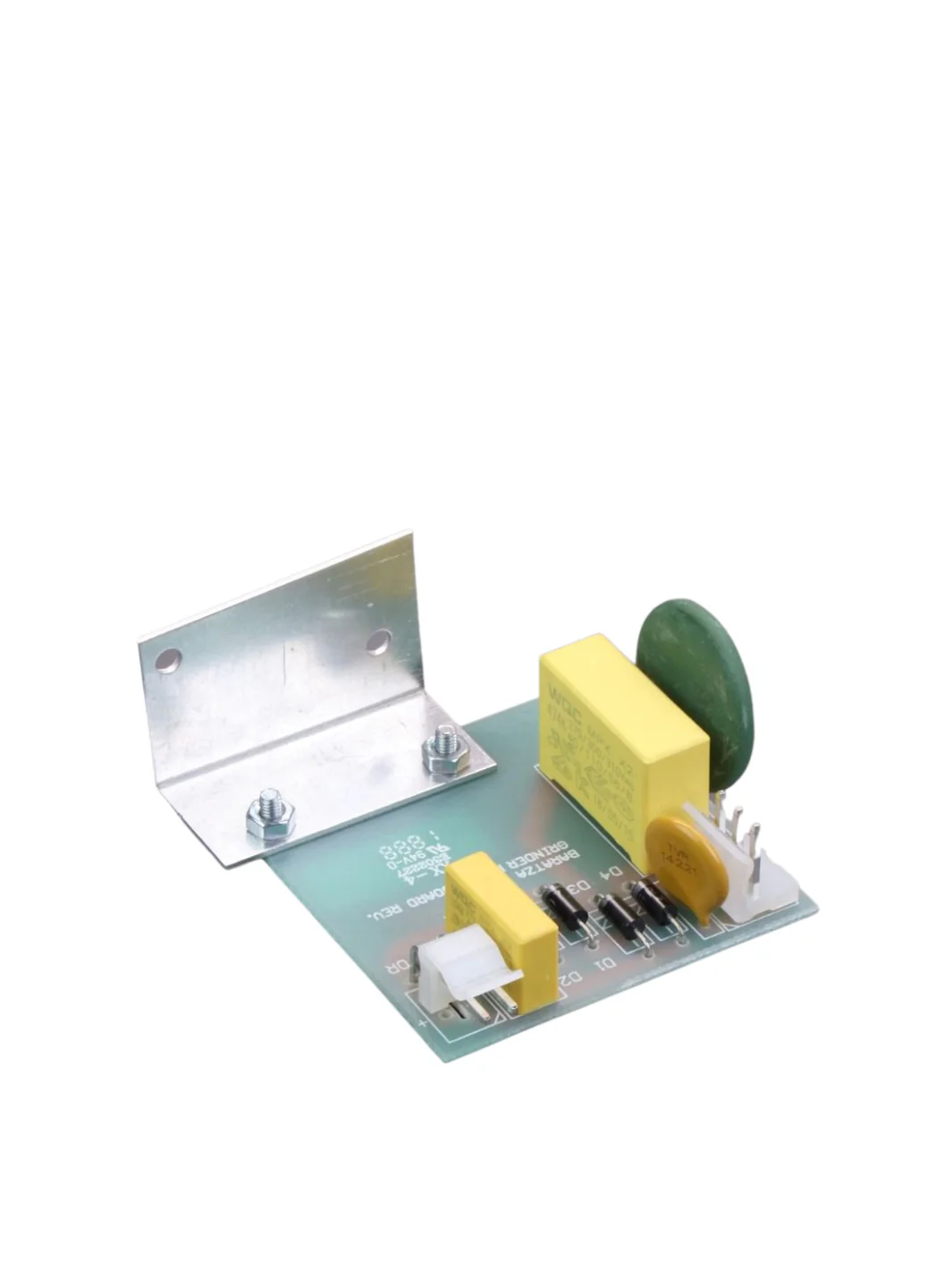 BARATZA 120V Printed Circuit Board For Conical Grinders - Image 2